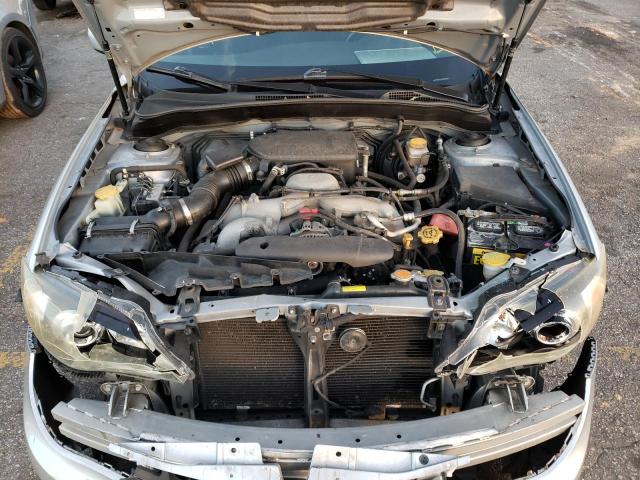 Photo 11 from auction – 2010 SUBARU IMPREZA 2. with VIN JF1GH6B62AH824831