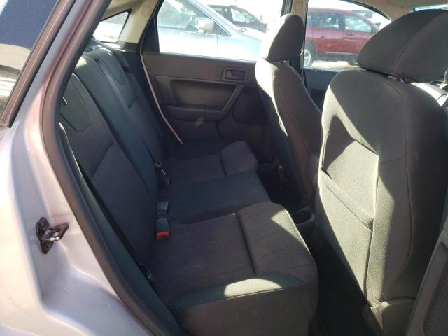 Фото 10 с аукциона – 2008 FORD FOCUS SE с VIN 1FAHP35N48W136201