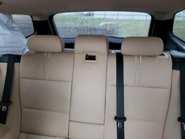 Photo 10 from auction – 2007 BMW X3 3.0SI with VIN WBXPC93447WF16268