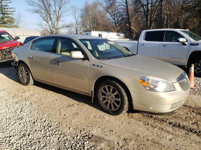 Photo 4 from auction – 2009 BUICK LUCERNE with VIN 1G4HD57M79U122403