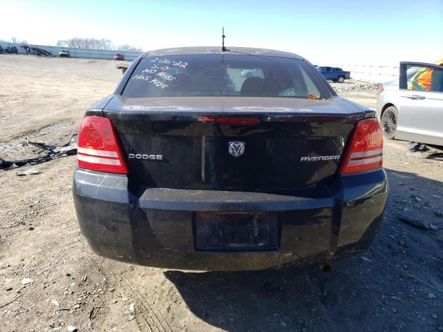 Photo 6 from auction – 2009 DODGE AVENGER SE with VIN 1B3LC46B69N542788