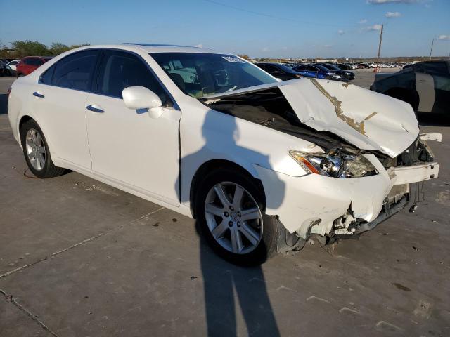Photo 4 from auction – 2007 LEXUS ES 350 with VIN JTHBJ46G672115149