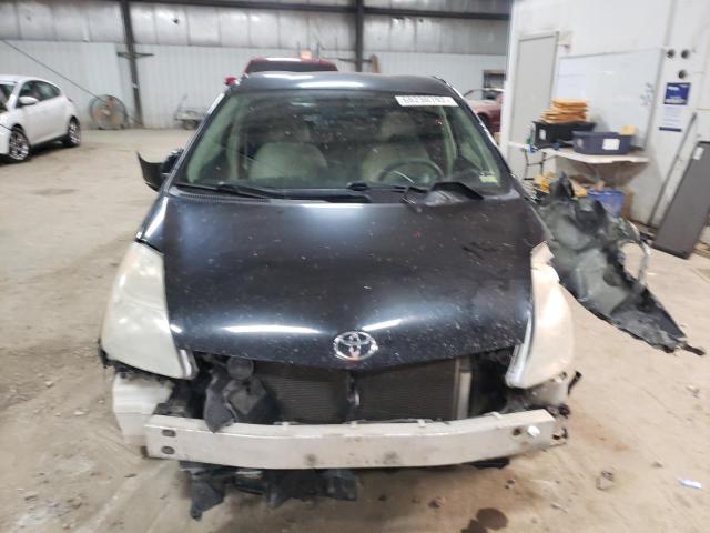 Photo 5 from auction – 2007 TOYOTA PRIUS with VIN JTDKB20U877579905