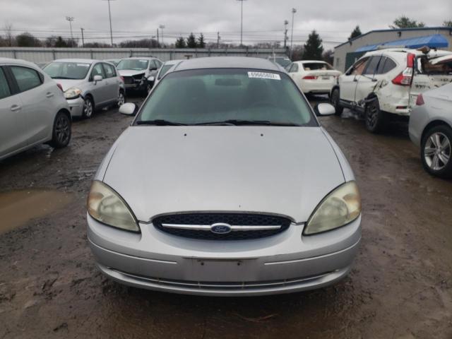 Photo 5 from auction – 2001 FORD TAURUS SE with VIN 1FAHP53U41G188031