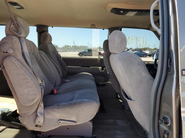 Photo 11 from auction – 2003 GMC SAFARI XT with VIN 1GKDM19X53B506089