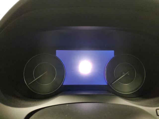 Photo 9 from auction – 2021 ACURA RDX with VIN 5J8TC2H3XML000088