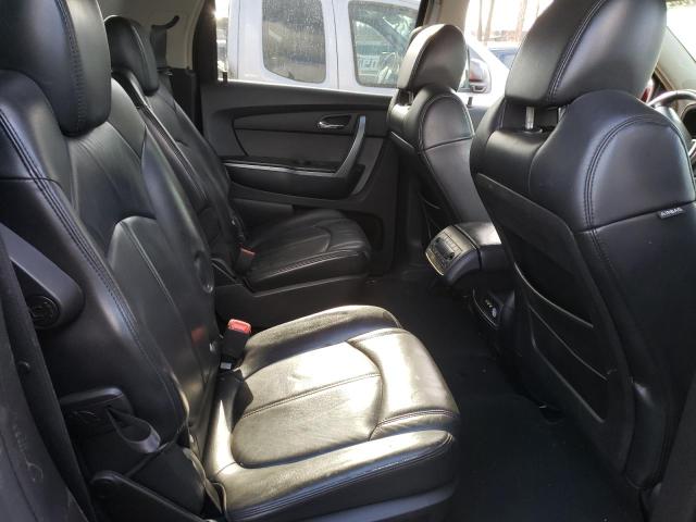Photo 11 from auction – 2007 GMC ACADIA SLT with VIN 1GKEV337X7J170795