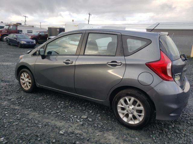 Photo 2 from auction – 2018 NISSAN VERSA NOTE with VIN 3N1CE2CP0JL369080