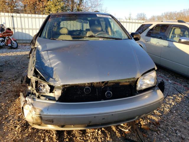 Photo 5 from auction – 2000 TOYOTA SIENNA with VIN 4T3ZF13C7YU293906