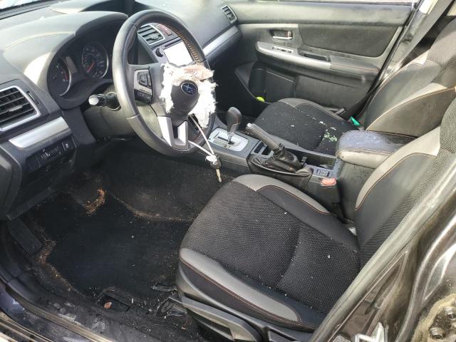 Photo 7 from auction – 2016 SUBARU CROSSTREK with VIN JF2GPABC8G8301068