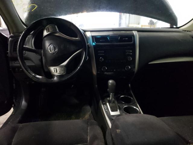 Photo 8 from auction – 2013 NISSAN ALTIMA 2.5 with VIN 1N4AL3AP9DC136324