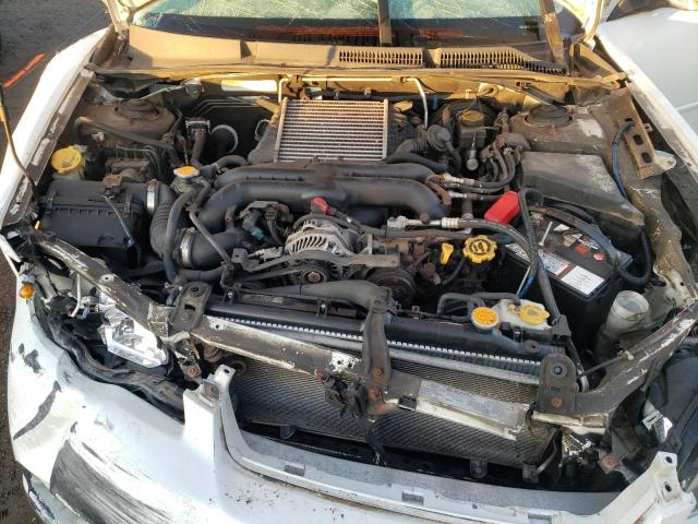 Photo 11 from auction – 2006 SUBARU LEGACY GT with VIN 4S3BL676166205071