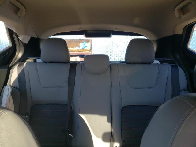 Photo 10 from auction – 2021 NISSAN KICKS SR with VIN 3N1CP5DV7ML480738