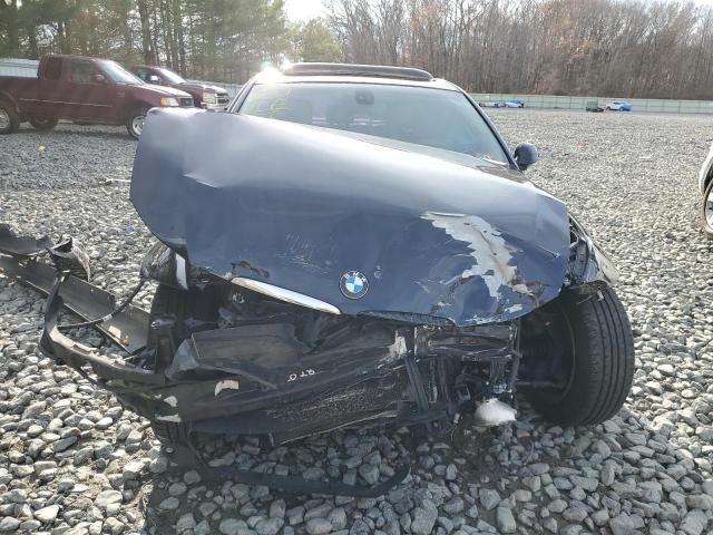 Photo 5 from auction – 2007 BMW 328 XI with VIN WBAVC93537K031991