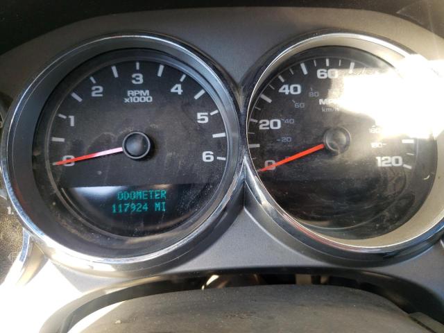 Photo 9 from auction – 2013 GMC SIERRA K15 with VIN 1GTR2VE71DZ345267