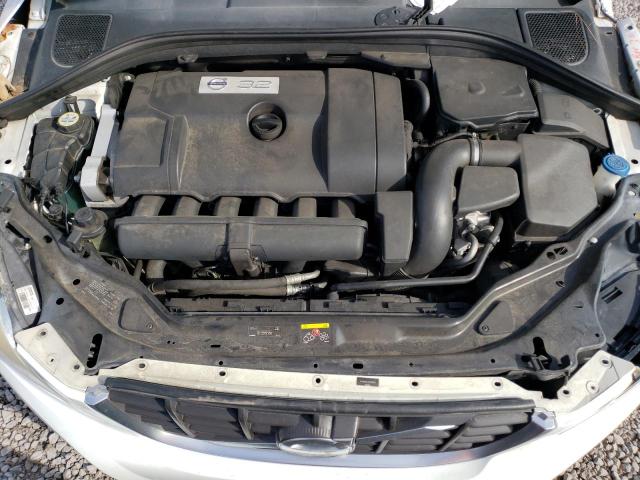 Photo 11 from auction – 2010 VOLVO XC60 3.2 with VIN YV4982DL6A2122204