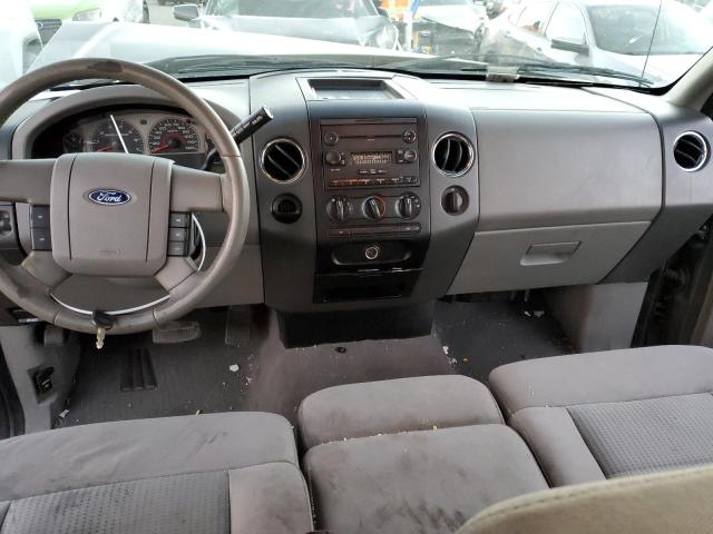 Photo 8 from auction – 2007 FORD F150 SUPER with VIN 1FTPW12547KC73467