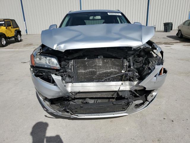 Photo 5 from auction – 2012 AUDI Q5 PREMIUM with VIN WA1CFAFP3CA120373