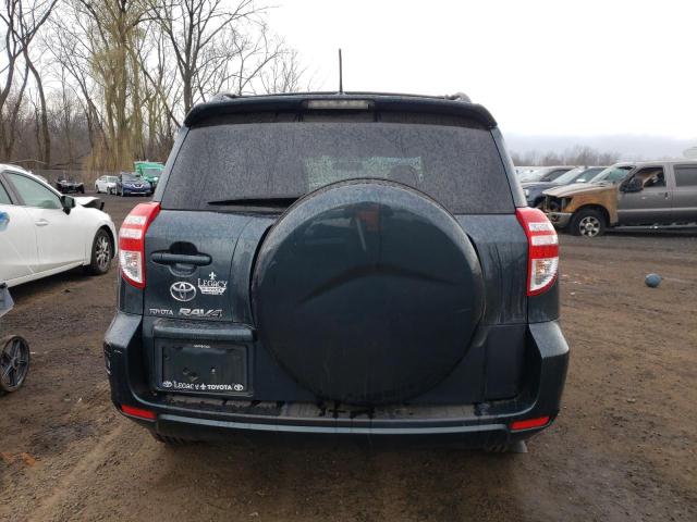 Photo 6 from auction – 2010 TOYOTA RAV4 with VIN 2T3ZF4DV3AW020002