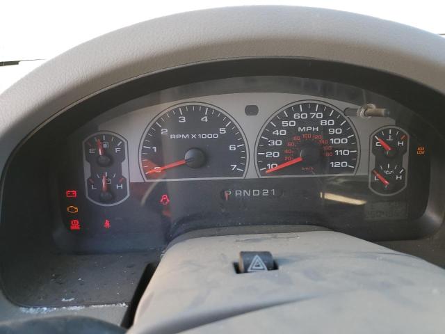 Photo 9 from auction – 2008 FORD F150 SUPER with VIN 1FTPW14V38FB56597