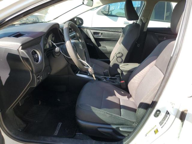Photo 7 from auction – 2018 TOYOTA COROLLA L with VIN 5YFBURHE1JP800881