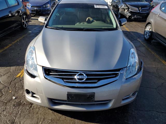Photo 5 from auction – 2012 NISSAN ALTIMA BAS with VIN 1N4AL2AP7CC136654