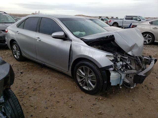 Photo 4 from auction – 2015 TOYOTA CAMRY LE with VIN 4T1BF1FKXFU104935