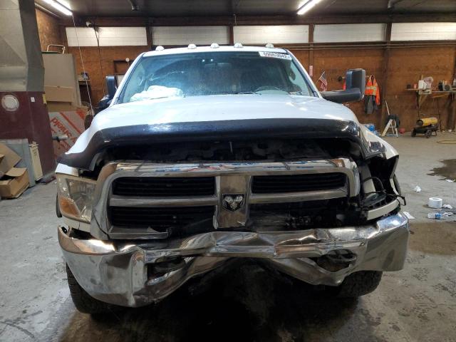 Photo 5 from auction – 2011 DODGE RAM 2500 with VIN 3D7UT2CL5BG618851