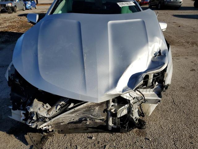 Photo 11 from auction – 2016 CHEVROLET IMPALA LT with VIN 2G1115S31G9132053