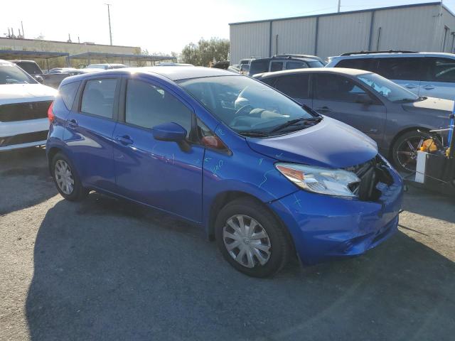 Photo 4 from auction – 2015 NISSAN VERSA NOTE with VIN 3N1CE2CP5FL399991