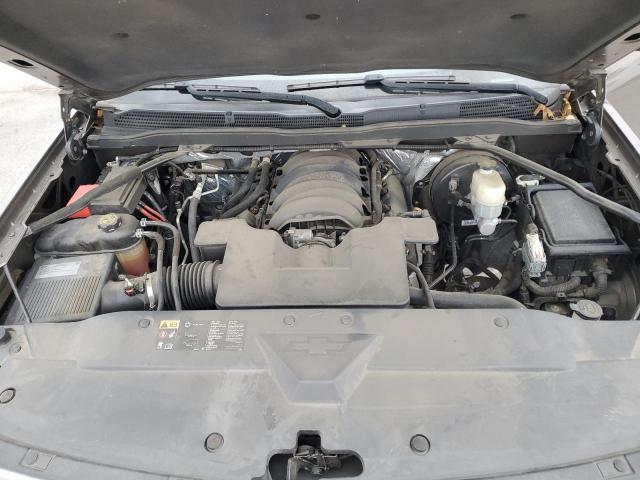 Photo 11 from auction – 2015 CHEVROLET SILVERADO with VIN 3GCUKREC7FG329608