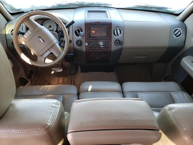 Photo 8 from auction – 2007 FORD F150 SUPER with VIN 1FTPW14VX7FA75059