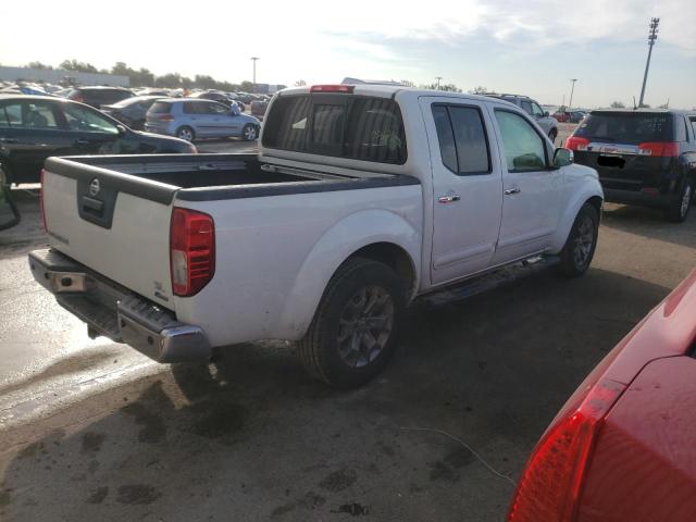 Photo 3 from auction – 2017 NISSAN FRONTIER S with VIN 1N6DD0ER8HN705945