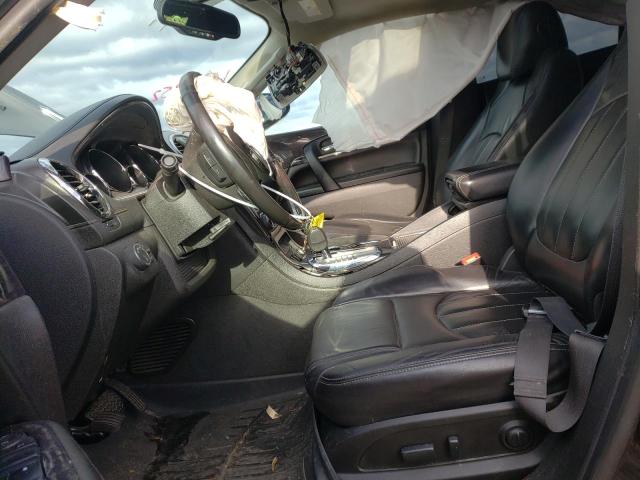 Photo 7 from auction – 2017 BUICK ENCLAVE with VIN 5GAKVBKD0HJ160635