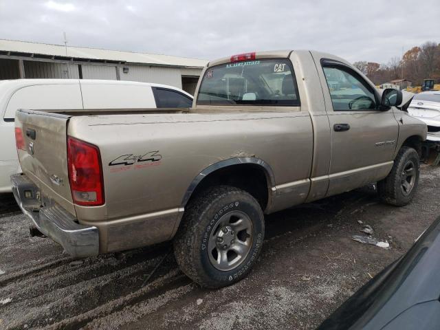 Photo 3 from auction – 2005 DODGE RAM 1500 S with VIN 1D7HU16N75J580743