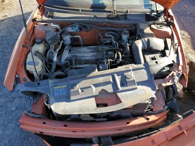 Photo 11 from auction – 2005 CHEVROLET CAVALIER with VIN 1G1JC52F557196616