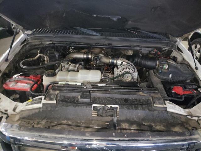 Photo 11 from auction – 2002 FORD F250 SUPER with VIN 1FTNW21F52EC33848