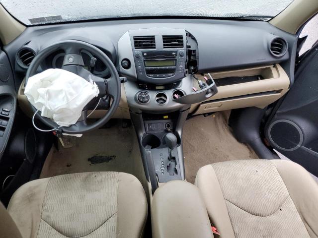 Photo 8 from auction – 2011 TOYOTA RAV4 with VIN 2T3BF4DV6BW131744