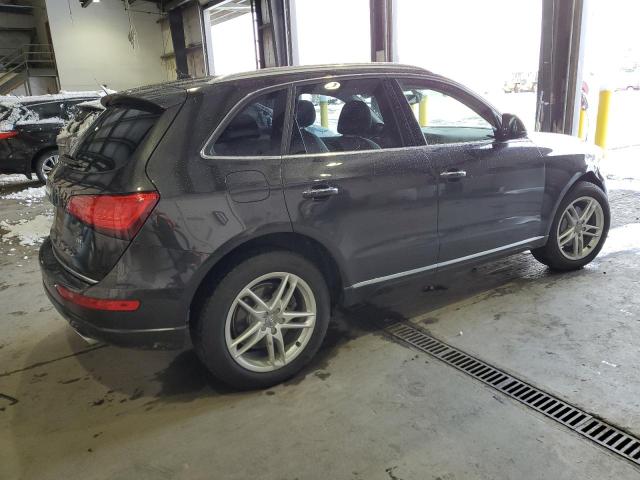 Photo 3 from auction – 2015 AUDI Q5 TDI PRE with VIN WA1VMAFP0FA065139