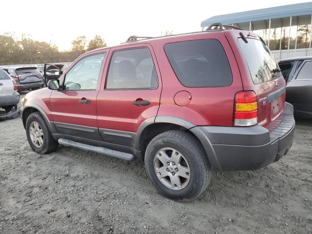 Photo 2 from auction – 2006 FORD ESCAPE with VIN 1FMYU93166KC34216