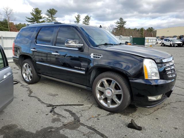 Photo 4 from auction – 2011 CADILLAC ESCALADE P with VIN 1GYS3CEF0BR130044