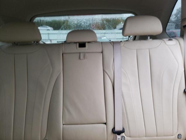 Photo 10 from auction – 2015 BMW X5 XDRIVE3 with VIN 5UXKR0C50F0K67247