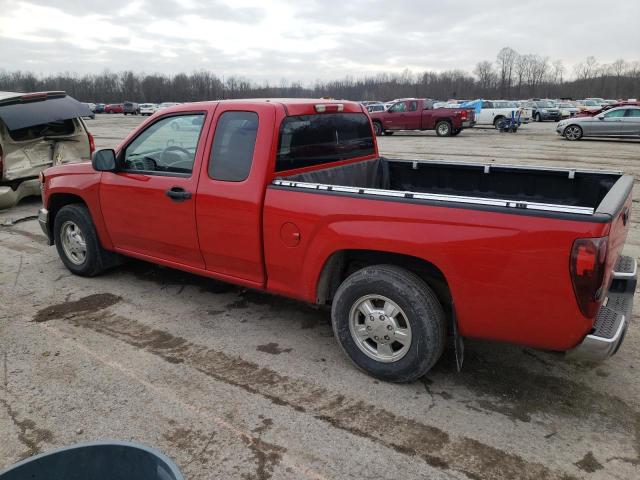 Photo 2 from auction – 2008 ISUZU I-290 with VIN 1GGCS299888702826