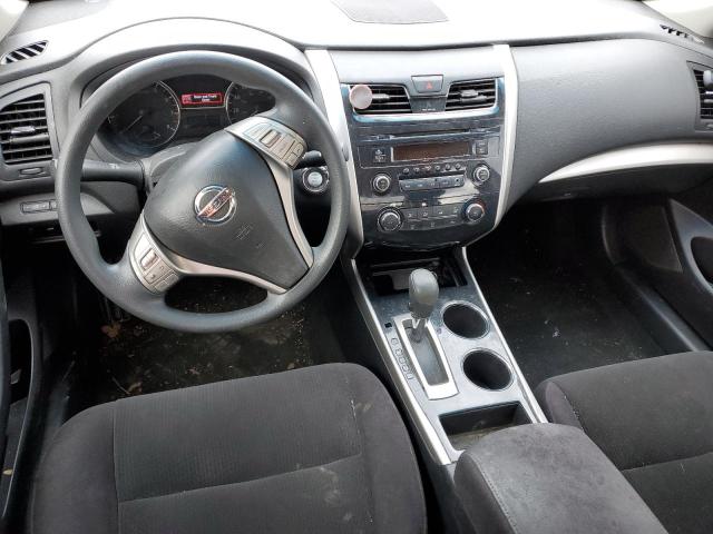 Photo 8 from auction – 2013 NISSAN ALTIMA 2.5 with VIN 1N4AL3AP2DC214586