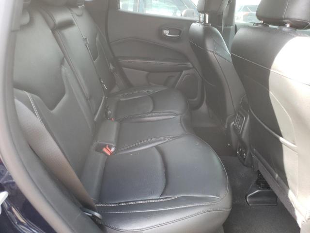 Photo 11 from auction – 2021 JEEP COMPASS 80 with VIN 3C4NJCEB8MT522768
