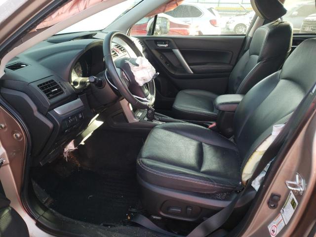 Photo 7 from auction – 2015 SUBARU FORESTER 2 with VIN JF2SJAWC3FH525711