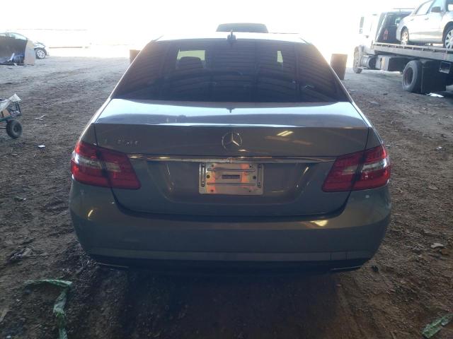 Photo 6 from auction – 2012 MERCEDES-BENZ E 350 with VIN WDDHF5KB1CA597080