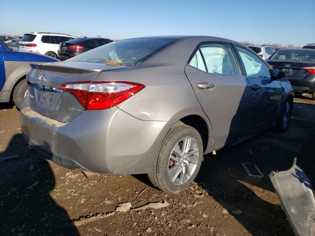 Photo 3 from auction – 2014 TOYOTA COROLLA EC with VIN 5YFBPRHE6EP029461