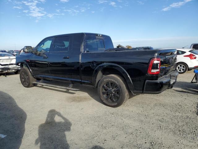 Photo 2 from auction – 2022 RAM 2500 LIMIT with VIN 3C6UR5TL3NG232807