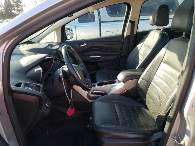 Photo 7 from auction – 2013 FORD C-MAX SEL with VIN 1FADP5BUXDL506536